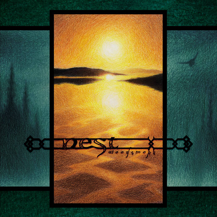 Woodsmoke | Nest | Avantgarde Music
