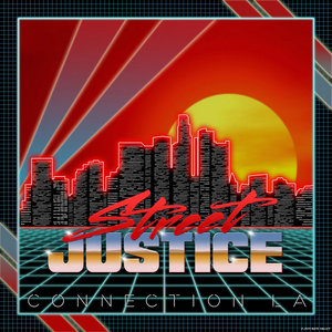 Connection LA cover
