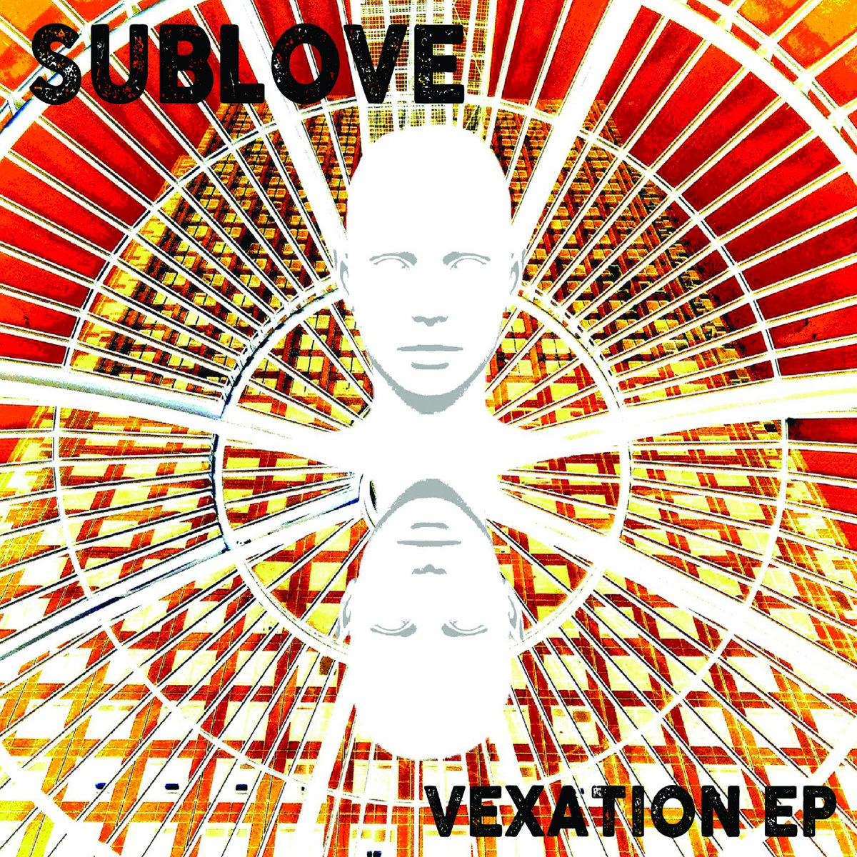 KF121 - Vexation EP | Sublove | Kniteforce