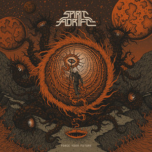 Spirit Adrift — Forge Your Future