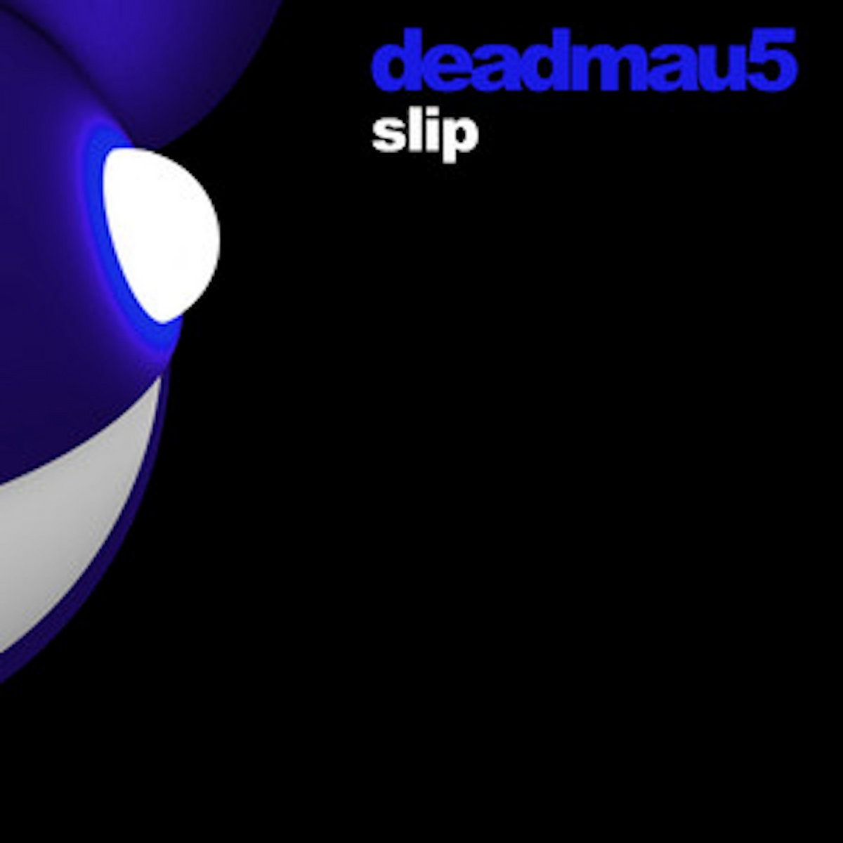 邦楽 NM Slip CD Slip | deadmau5