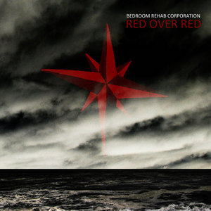 Red Over Red (2013) cover