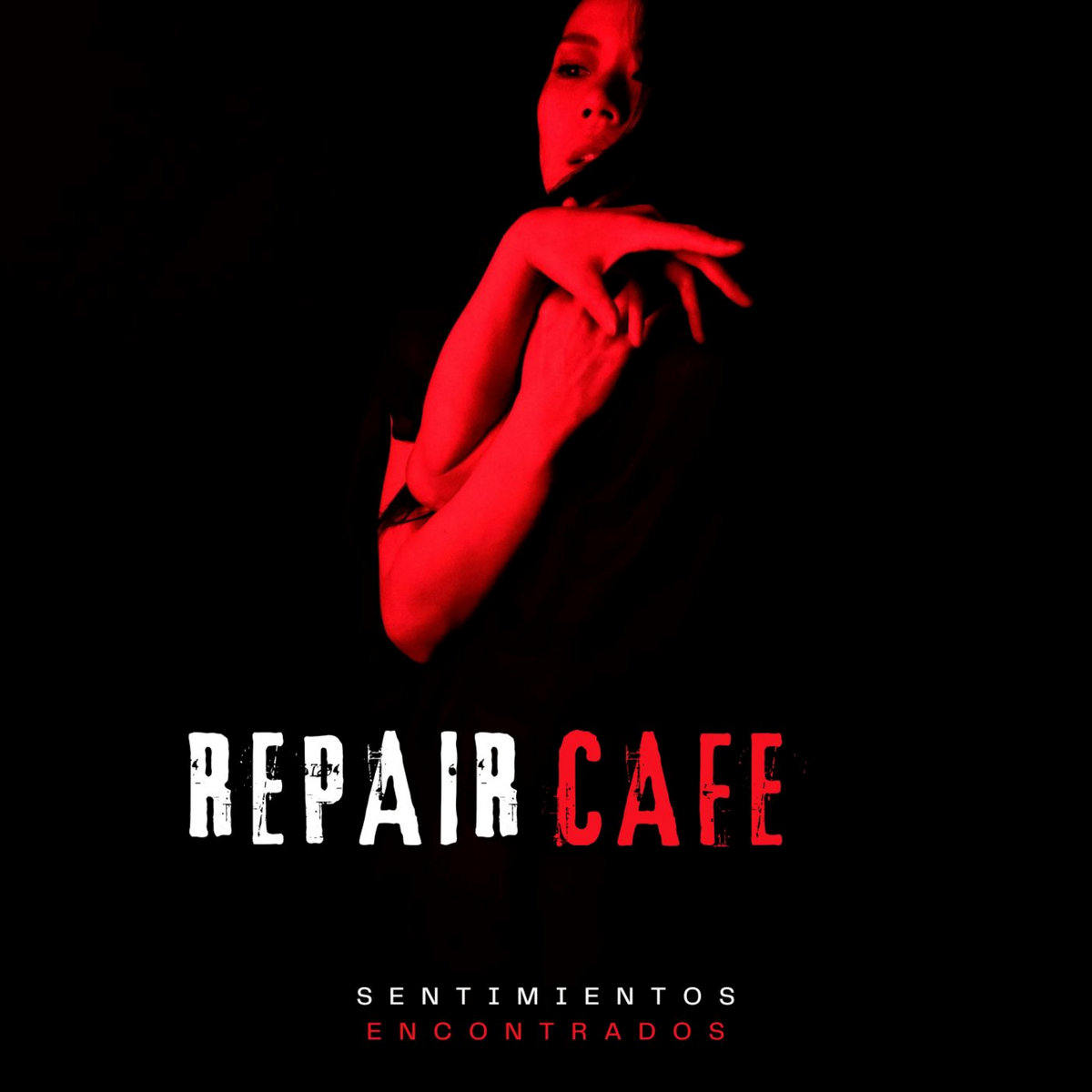 sentimientos encontrados | Repair Cafe