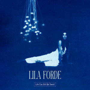 Life Can Still Be Sweet cover