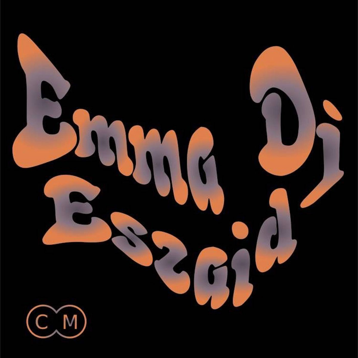 Untitled | Emma DJ / Eszaid | Collapsing Market