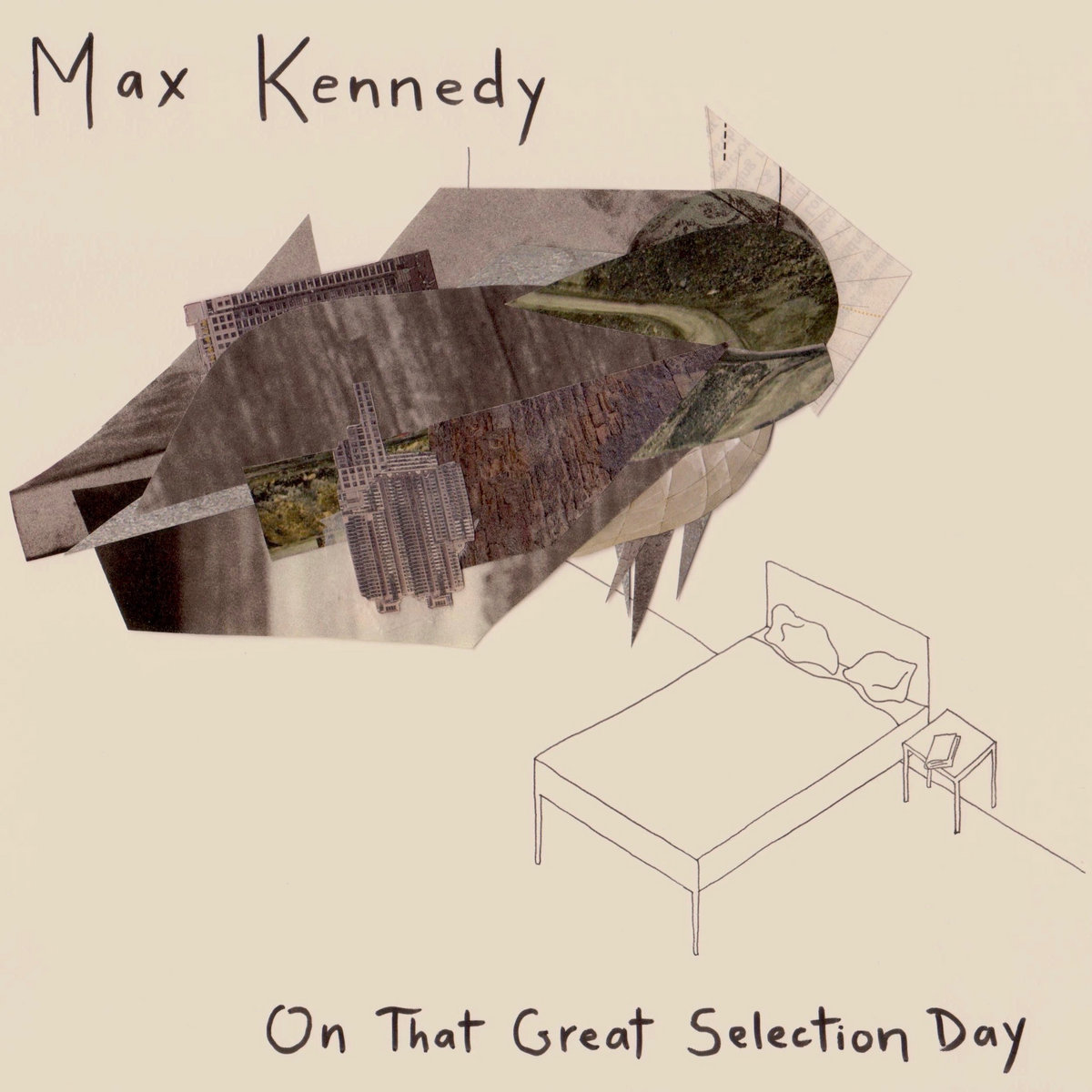 Max Kennedy