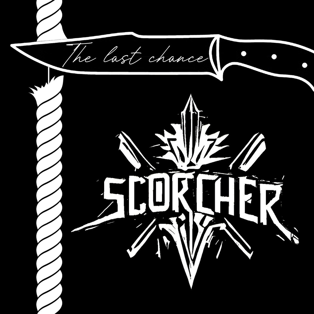 The Last Chance | Scorcher
