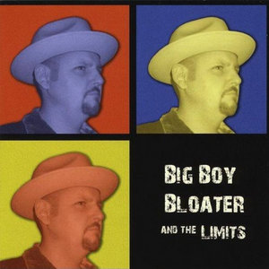 Big Boy Bloater and the Limits cover