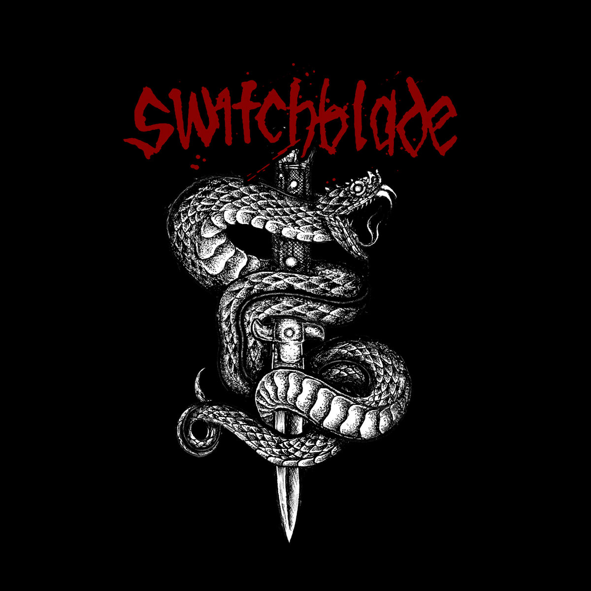 The First Murder | Switchblade