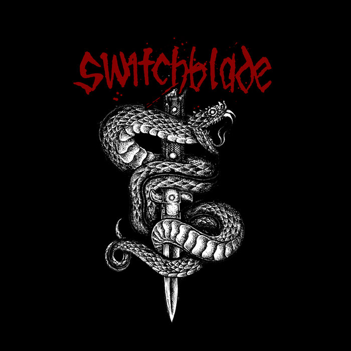The First Murder | Switchblade