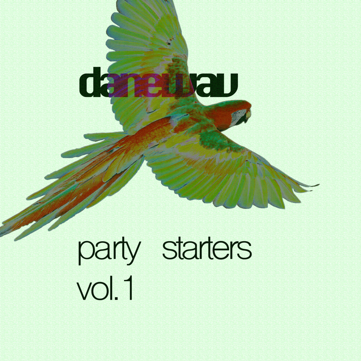 Party Starters Vol.1 | danewav