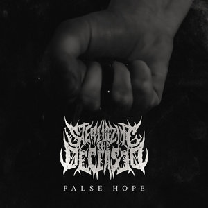False Hope cover