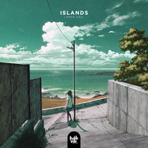 islands cover art