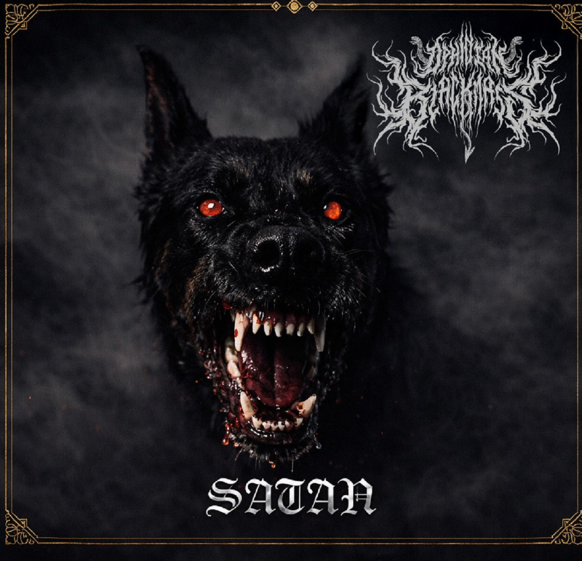 Satan | OPHIDIAN BLACK MASS | Ophidian Black Mass