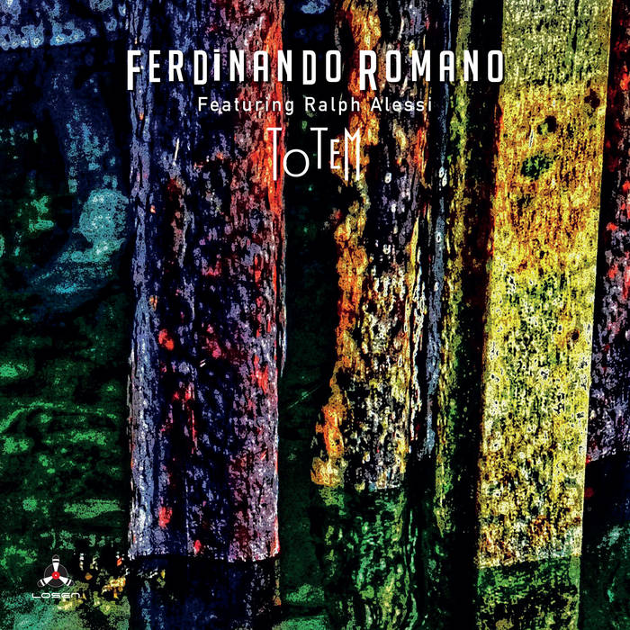 Ferdinando Romano bass Ferdinando Romano bass