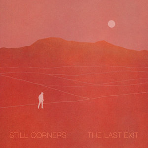 The Last Exit cover