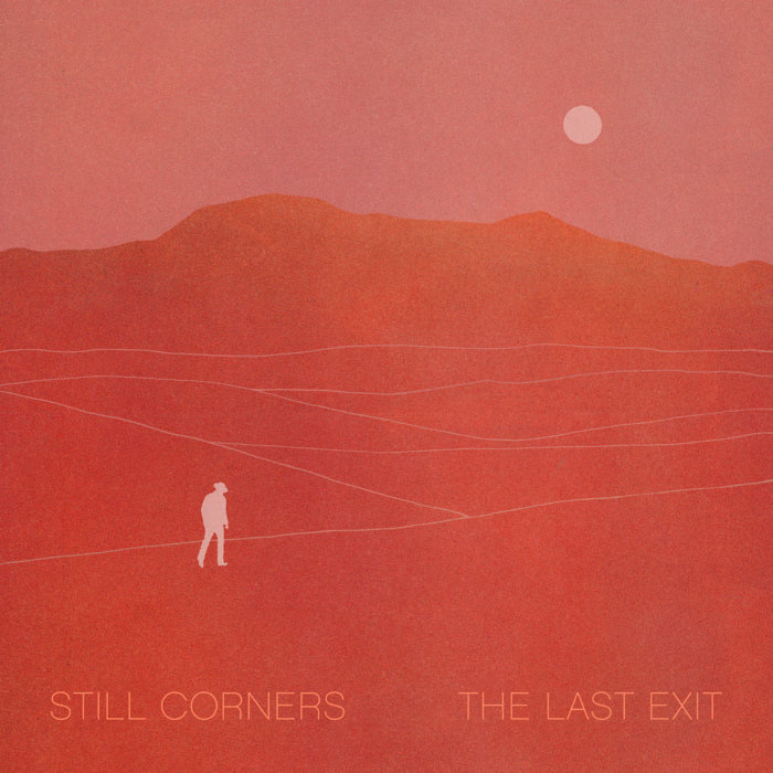 Image result for the last exit still corners album cover