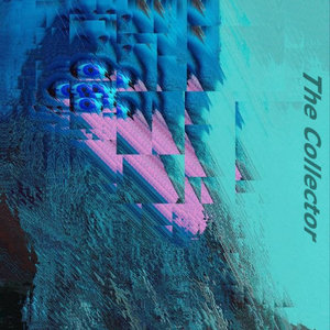 The Collector cover
