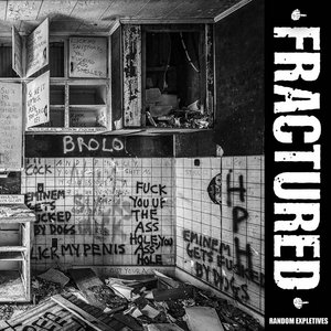 RANDOM EXPLETIVES cover