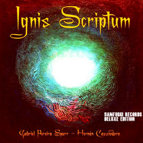 Ignis Scriptum cover art