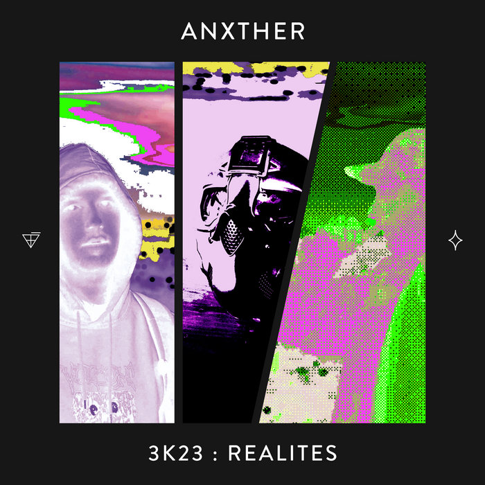 3K23 : REALITES | ANXTHER