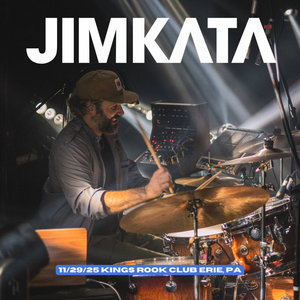 11-29-25 Kings Rook Club - Erie, PA cover