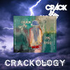 Crackology/Living In Reverse Cover Art