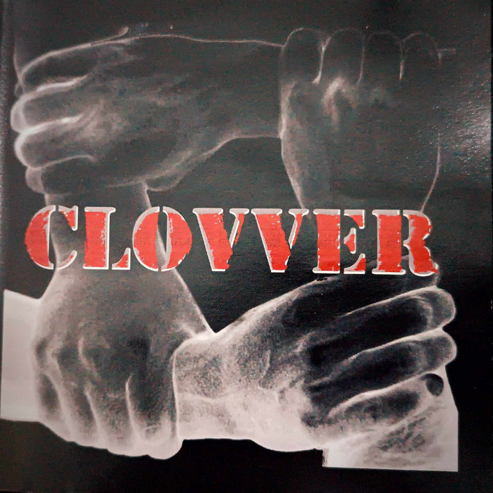 CLOVVER | CLOVVER