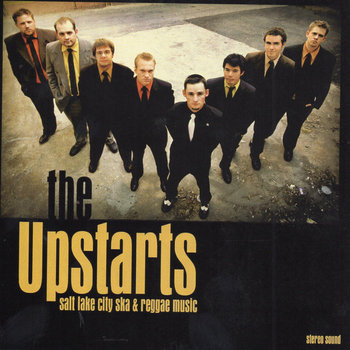 The Upstarts
The Upstarts