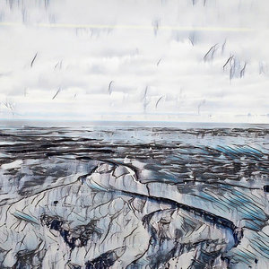 Innuitian Orogeny cover