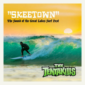 Skeetown cover