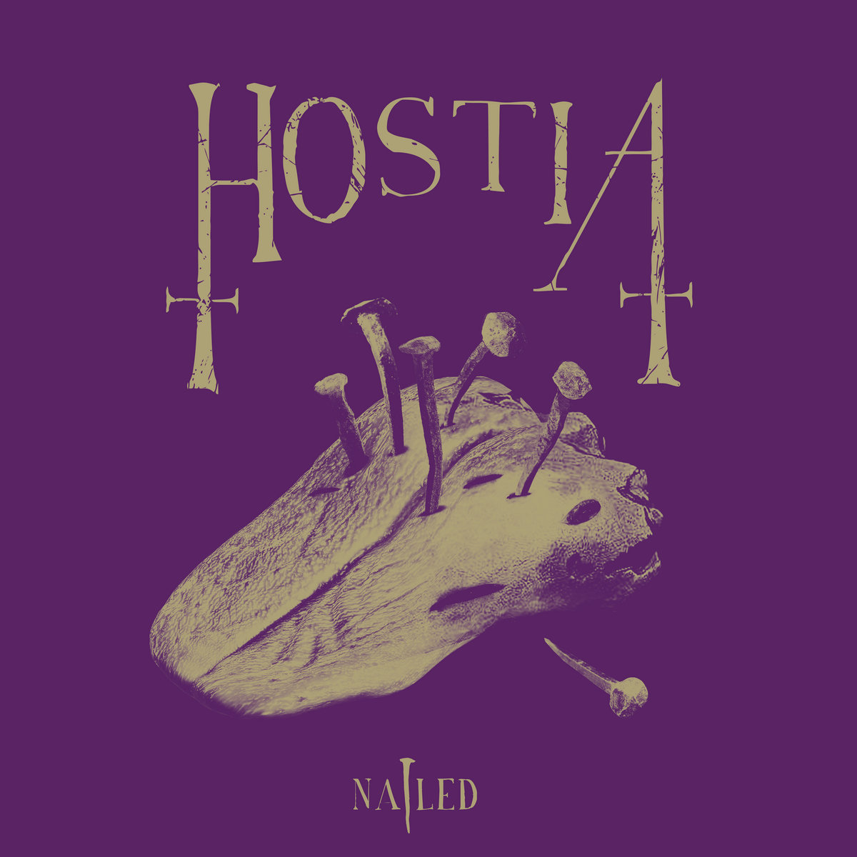 nailed-hostia