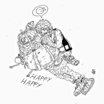 HappyHappy cover art