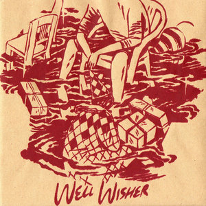 E.P. cover