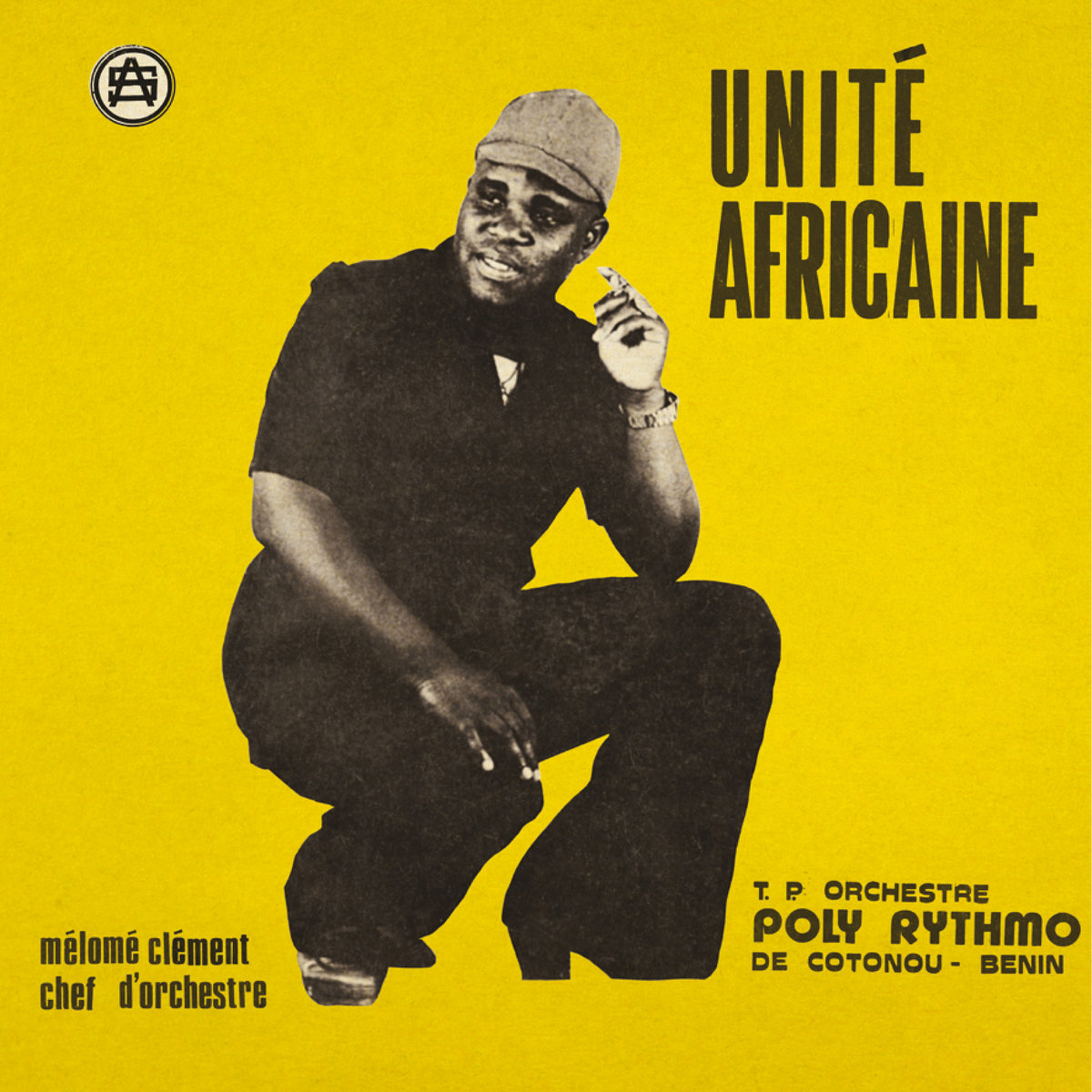 Unité Africaine | Albarika Store