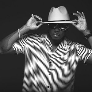 Donell Jones. cover