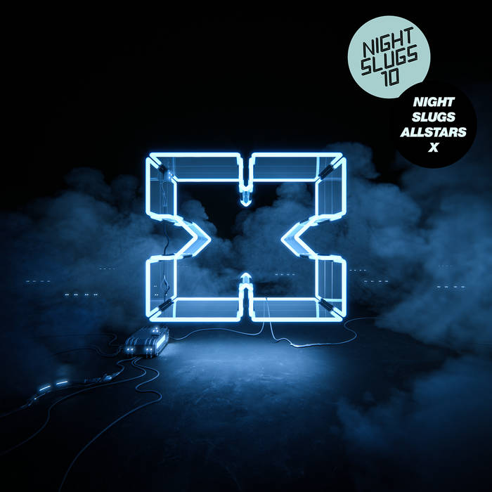 Night Slugs Allstars X | Night Slugs