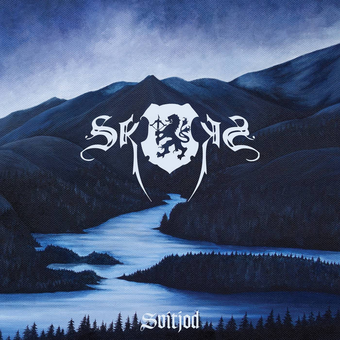 アート・デザイン・音楽 THE WHO IN SWEDEN + CD Svitjod | Skogen