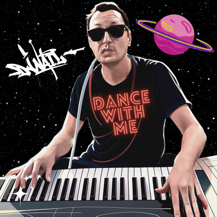 Dj Nail Dance With Me Dj Nail Outrun Records