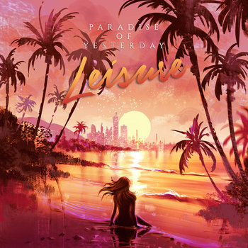 Album artwork for Leisure