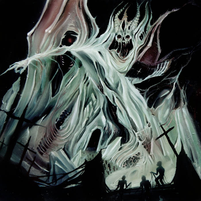 Soul Demise | Maze Of Sothoth | Maze of Sothoth