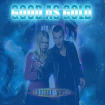 Good as Gold 2017 (Full) cover art