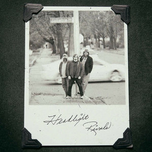 Juliette EP cover