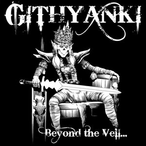 Beyond The Veil E.P. cover