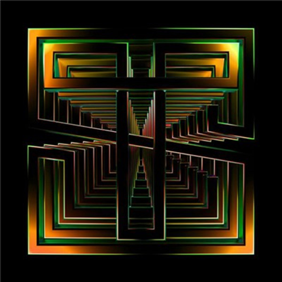 Interstellar EP | Spacetravel
