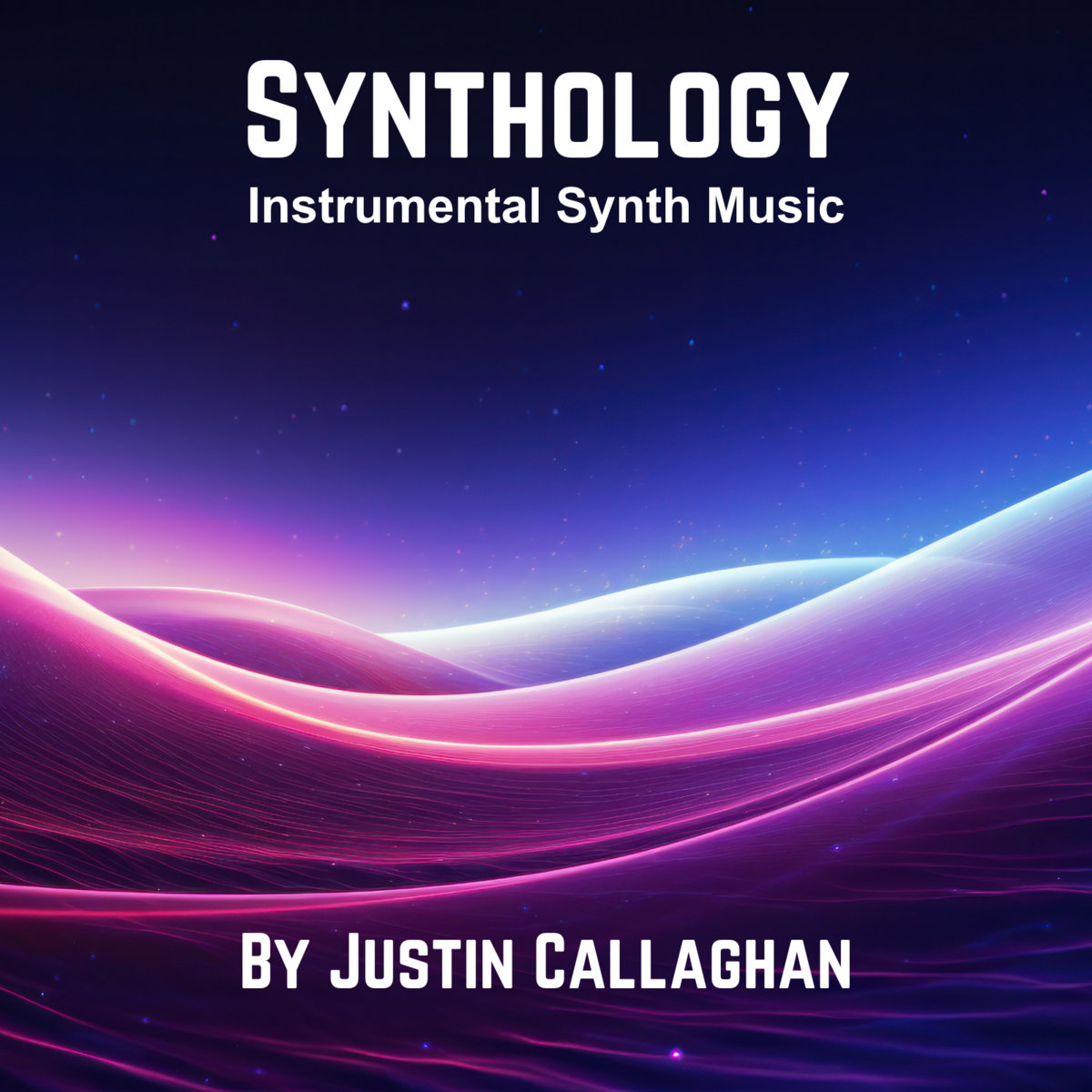 Synthology justin callaghan