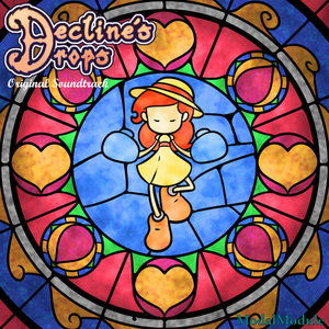 Decline's Drops Original Soundtrack cover