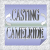 CAMELRIDE Cover Art