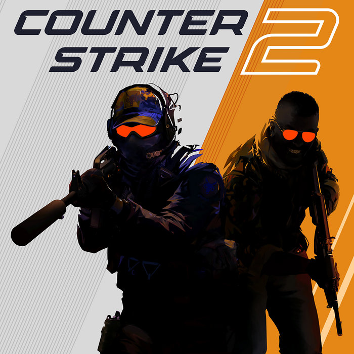 Counter-Strike 2 | Valve Studio Orchestra