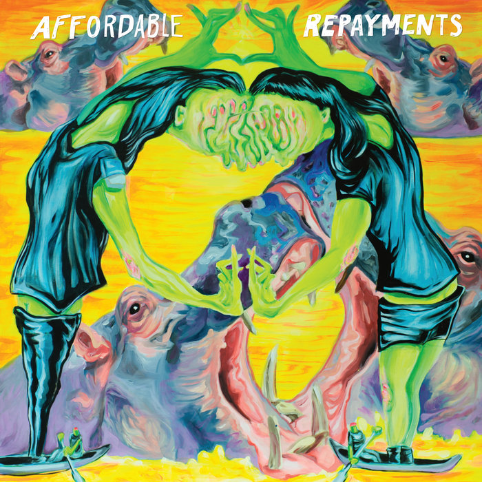 Can't Win For Losing Some Days Affordable repayments